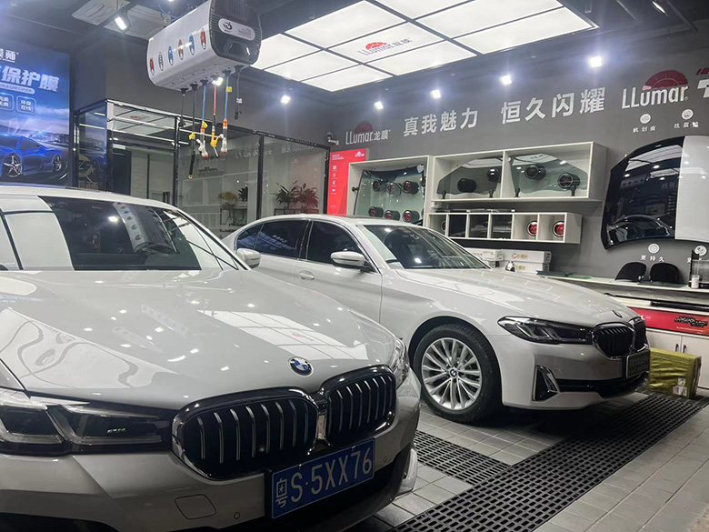 门店图片