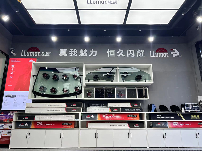 门店图片