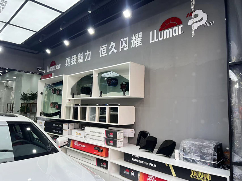 门店图片