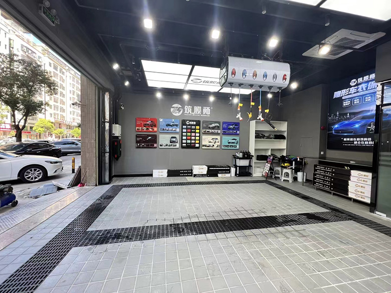 门店图片