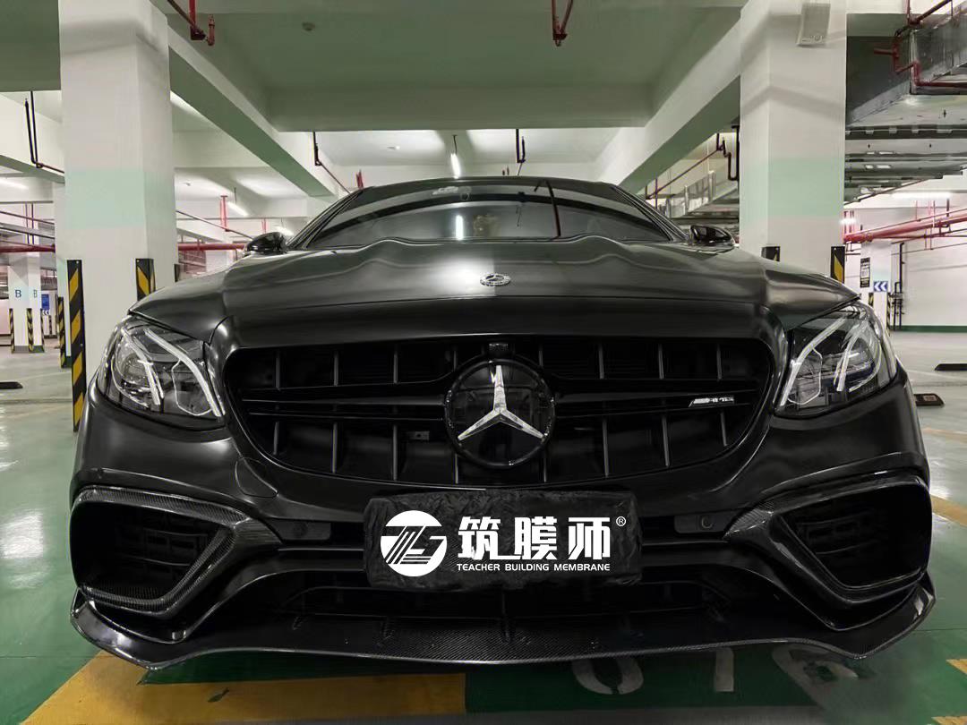宝马  陶瓷黑