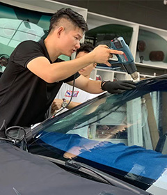 合格的施工产品